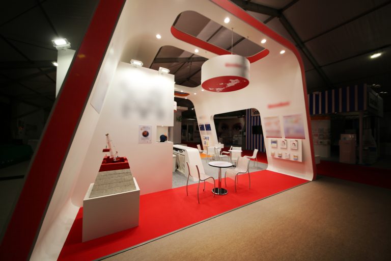 日本皮膚科学会＠せんだい青葉山交流広場特設テント 実績 株式会社アコースト・コーポレーション